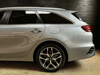 Kia Ceed Sportswagon Kia Ceed Sportswagon 1.6 GDI PHEV ExecutiveLine * Pano * Carplay * - afbeelding nr 43