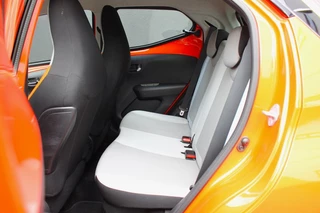 Toyota Aygo - afbeelding nr 13