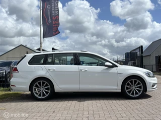 Volkswagen Golf Volkswagen Golf Variant 1.5 TSI Highline acc/digitale dash/ - afbeelding nr 5