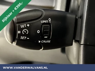Toyota ProAce Toyota ProAce 1.6 D-4D L1H1 Euro6 RIJKLAAR Airco | Cruisecontrol | Bijrijdersbank zijdeur - afbeelding nr 7