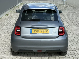 Fiat 500 Fiat 500 Icon 42 kWh - SOH 97 % - achteruit camera - Led - afbeelding nr 12