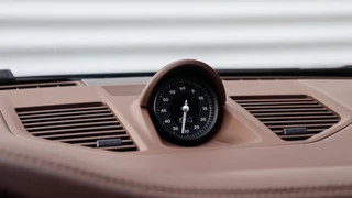 Porsche 911 | Club leder | Sport Chrono | BOSE | Sportuitlaat - afbeelding nr 10