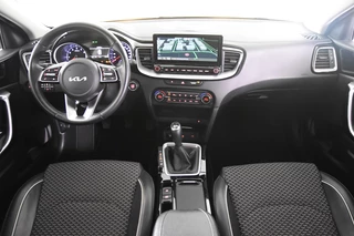 Kia Ceed Sportswagon - afbeelding nr 2