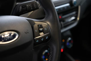 Ford Focus Automaat, Nieuwe db set , Apple Carplay, Parkeersensoren - afbeelding nr 17