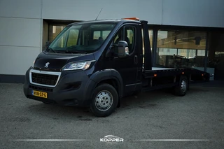 Peugeot Boxer 335 2.2 BlueHDi 165 L3H2 Pro
