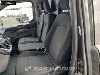 Ford Transit Custom Ford Transit Custom 136PK L2H1 LED ACC Navi Airco Camera Parkeersensoren Euro6 L2 7m3 Airco - afbeelding nr 15