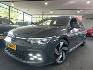 Volkswagen Golf Volkswagen Golf 2.0 GTI 245PK DSG GTI SPORT CAMERA/NAVI/LED - afbeelding nr 45