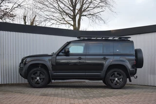 Land Rover Defender - afbeelding nr 12