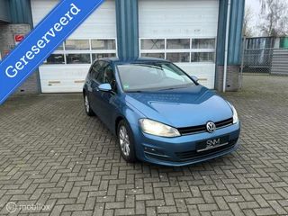 Volkswagen Golf Volkswagen Golf VII 1.4 TSI Comfortline BlueMotion\ DSG - afbeelding nr 6