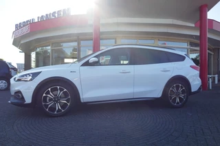 Ford Focus - afbeelding nr 7