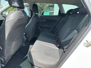 SEAT Leon Seat Leon ST 1.4 EcoTSI FR Navi Climate Cruise Lichtmetalen velgen - afbeelding nr 6