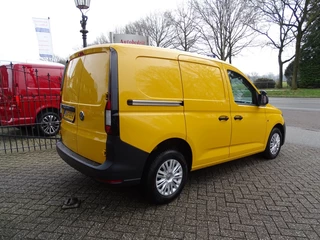 Volkswagen Caddy - afbeelding nr 4