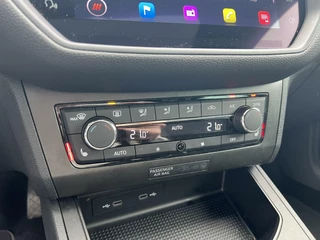 SEAT Ibiza Seat Ibiza 1.0 TSI FR|PANO|LED|VIRTUAL|CAMERA|STOELV|CARPLAY - afbeelding nr 10