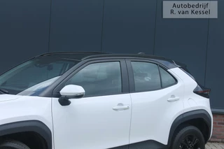 Toyota Yaris Cross Toyota Yaris Cross 1.5 Hybrid Comfort I 1 eigenaar I NL-auto - afbeelding nr 5