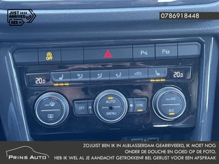 Volkswagen T-Roc |VIRTUAL|NAVI|CAMERA|LEDER|TREKHAAK AFNEEMBAAR - afbeelding nr 23