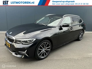 BMW 3 Serie BMW 3-serie Touring 320d  2019 175000km - afbeelding nr 3
