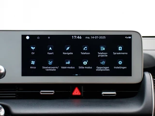 Hyundai IONIQ 5 Hyundai IONIQ 5 Lounge 77.4 kWh | SOH 100% | Leder | 4x stoelverwarming - afbeelding nr 33