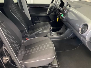 SEAT Mii Seat Mii 1.0 Sport Connect | NAVI | AIRCO | CRUISE CONTROL | - afbeelding nr 32