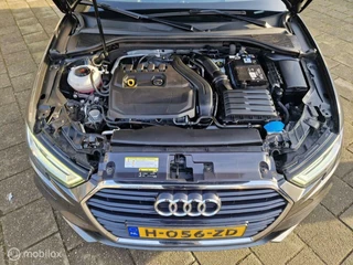 Audi A3 Audi A3 Sportback 35 TFSI S edition 2020/AUT/CRUISE/ORIG-NL - afbeelding nr 21