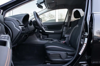 Subaru XV Subaru XV 2.0 CVT Comfort | Climate control | Cruise control | Trekhaak - afbeelding nr 10