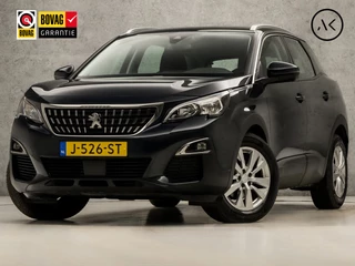 Peugeot 3008 1.2 PureTech Sport