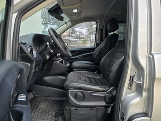 Mercedes-Benz Vito Mercedes Vito Bestel 119 CDI Extra Lang DC Comfort|DEUREN - afbeelding nr 24