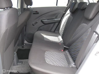 Suzuki Celerio Suzuki Celerio 1.0 Comfort Airco Bluetooth 1e eigenaar NL auto - afbeelding nr 9