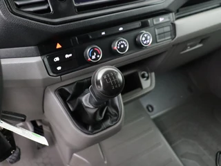 Volkswagen Crafter | Airco | Camera | Betimmering - afbeelding nr 15