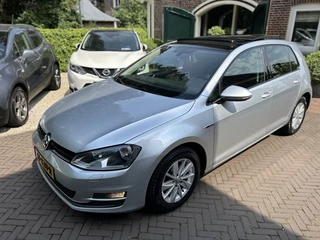 Volkswagen Golf - afbeelding nr 8