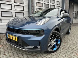 Lynk & Co 01 1.5 NIEUW! 12Km Pano*Stoelverw.*CarPlay ✅