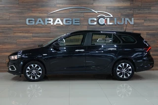 Fiat Tipo Fiat Tipo 1.0 Citylife | CARPLAY | STOELVERW. | LED | - afbeelding nr 3