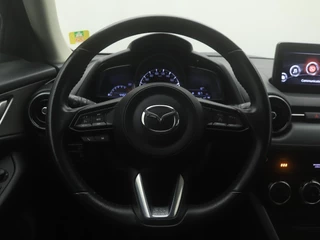Mazda CX-3 Mazda CX-3 2.0 SkyActiv-G Sport Selected : dealer onderhouden - afbeelding nr 22