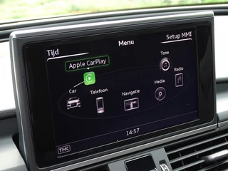 Audi A6 Audi A6 Avant 2.0 TDI u 190PK / S line / S-Ed. Ultra 2017 / LED - afbeelding nr 22