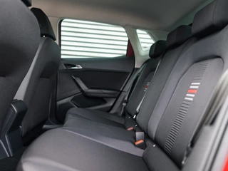 SEAT Ibiza Seat Ibiza 1.0 TSI FR Business Intense Automaat Beats Keyles - afbeelding nr 20
