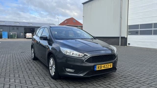 Ford Focus - afbeelding nr 3