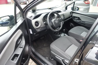 Toyota Yaris - afbeelding nr 16