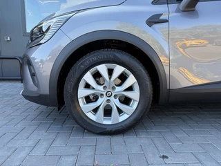 Renault Captur Renault Captur 1.0 TCe 90 Business Zen / Navi / Cruise / Lane Assist - afbeelding nr 6