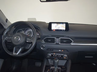 Mazda CX-5 Mazda CX-5 2.0 GT-M 4WDAUTOMAAT LEER NAVI CAMERA - afbeelding nr 12