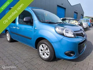 Renault Kangoo Renault Kangoo Family 1.2 TCe Limited Start&Stop - afbeelding nr 3