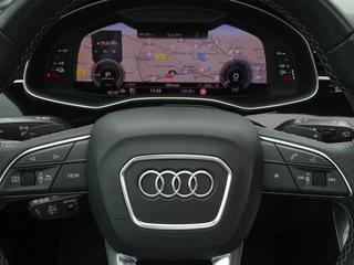 Audi Q7 Audi Q7 60 TFSIe 450PK Quattro / Laser / RS Edit. / Softclose / 360° / 2 - afbeelding nr 36