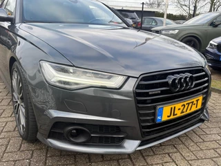 Audi A6 - afbeelding nr 9