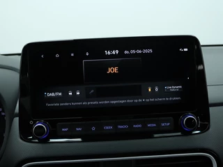 Hyundai Kona Hyundai Kona 1.6 GDI HEV Fashion | Trekhaak | Navigatie | Camera | Head-up di - afbeelding nr 39