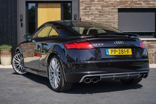 Audi TT - afbeelding nr 3