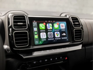 Citroën C5 Aircross (PANORAMADAK, APPLE CARPLAY, GROOT NAVI, 360 CAMERA, LEDER, GETINT GLAS, SPORTSTOELEN, ADAPTIVE CRUISE, LANE ASSIST, NIEUWE APK, NIEUWSTAAT) - afbeelding nr 9