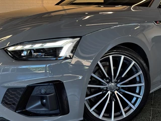 Audi A5 Audi A5 Sportback 40 TFSI Launch edition Sport S-Line Pano Virtual 19 inch - afbeelding nr 5