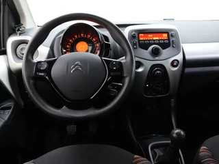 Citroën C1 Citroën C1 1.0 e-VTi Feel | Airco | Bleutooth | Cruise Control | - afbeelding nr 3