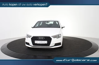 Audi A3 Audi A3 Sportback 35 TFSI *1ste Eigenaar*Navigatie*Stoelverwarming* - afbeelding nr 5