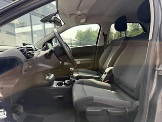 Citroën C4 Cactus Citroen C4 Cactus 1.2 PureTech Feel 1e Eigenaar,Navi,Clima,Cruise,Pdc,6 Bak,Dealer Onderhouden,110pk,Lm Velgen,Apk tot 05-2027 - afbeelding nr 9