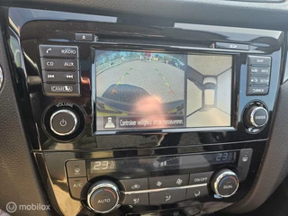Nissan QASHQAI Nissan Qashqai 1.2 Connect Edition - afbeelding nr 21