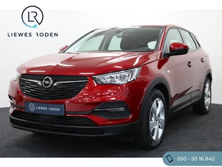 Opel Grandland X - 508990434-0